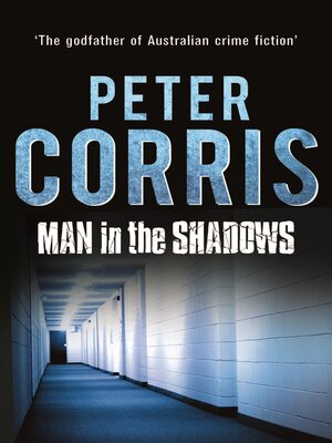cover image of Man in the Shadows